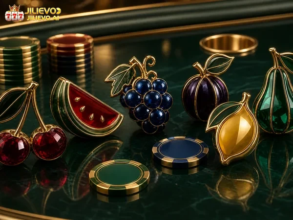 Midas Fortune screenshot 1