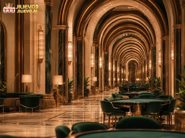 Midas Fortune screenshot 4